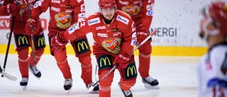 Fortsätter som lagkapten i Almtuna