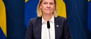 Vägvalet efter partiledarbytet i S blir avgörande 