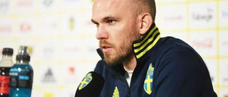 Danielsons förklaring – därför slutar han i landslaget: "Ett av de svåraste och tuffaste besluten jag tagit i min karriär"