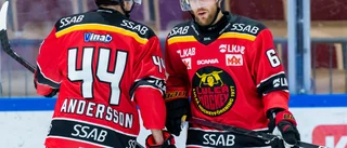 Omark efter showen i genrepet: "Vi är redo för premiären"