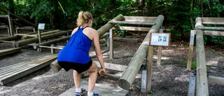 Vi tar med oss åsikterna om gymmet