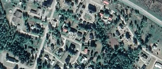 Fastigheten på Villavägen 7 i Junosuando har fått ny ägare