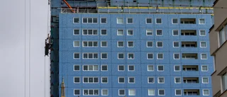 Akelius vill sälja 10 000 hyresrätter i Sverige