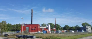 Därför kan värmen och vattnet strula i Gamleby