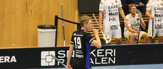 Efter avgörandet – pikar motståndarna: "Kaxiga"
