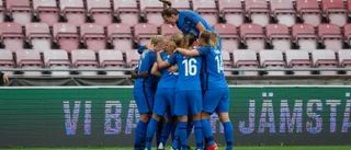 Eskilstuna United finalist till jämställdhetspris: "Alla behöver förstå problemet och utmaningen"