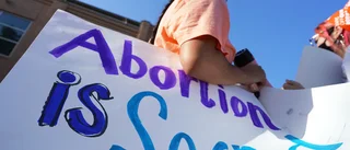 Webbhotell stänger anti-abortsajt