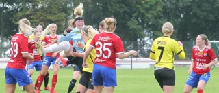 Betygen: De var bäst i Boren mot Bankeryd