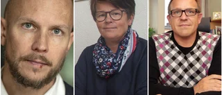Inlandet positiva till vaccinering i skolorna – Älvsbyn tvekar: "Hårt tryck i våra lokaler"