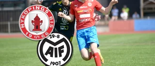 TV: Het toppmatch på Rosvalla – se Bissarnas möte med Motala