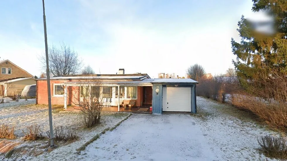 Sturegatan 32