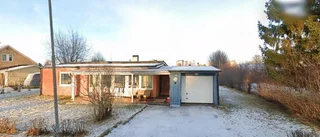 100 kvadratmeter stort hus i Boden sålt till ny ägare
