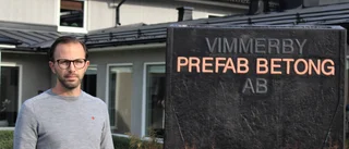 Företaget lägger in varsel – tufft läge för alla inom branschen • Vd:n: "Allt är dyrare"