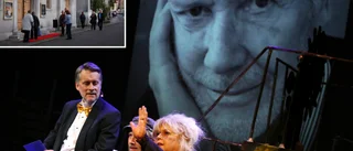Instiftar nytt stipendium till Allan Nilssons minne