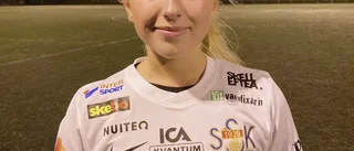 Eskelinen matchvinnare för Sunnanå SK 2