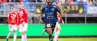 Hyllas efter efterlängtade starten