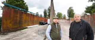 Bonden starkt kritisk till kommunens byggplaner på odlingsmark: "Det är oroväckande"