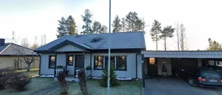 Nya ägare till 80-talshus i Älvsbyn - prislappen: 1 200 000 kronor