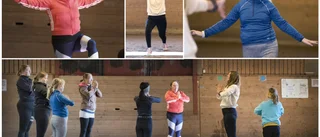 Yogaläraren som hjälper ryttare att hitta rätt: "Kommunikationen med min häst blev bättre"