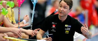 Ny Storvretatränare klar – två dagar före premiären