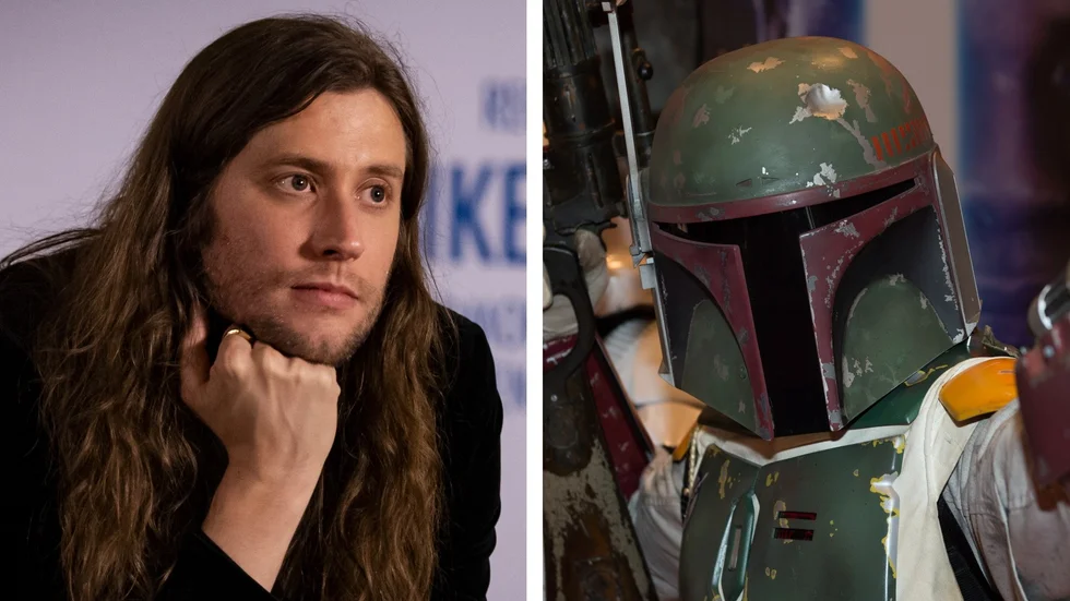 Ludwig Göransson gör musiken till tv-serien "The book of Boba Fett", enligt en amerikansk sajt. 