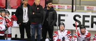 Både plus och minus för Zabel i genrepet: "Går fort"