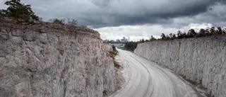 Tillgång på cement är avgörande för gruvindustrin