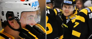 Förre Skellefteå AIK-backen var nära att dö – 39 år gammal: ”Jag hade änglavakt”