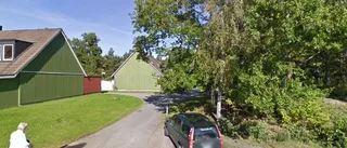 113 kvadratmeter stort radhus i Västervik sålt till nya ägare