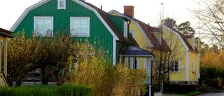 Coronaeffekt: Ökad efterfrågan på hus utanför stan • Luleåmäklaren: "Upptäckt att man kan arbeta mycket hemifrån"