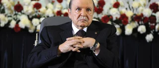 Algeriets förre president Bouteflika död