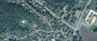 Huset på Skogsvägen 6 i Åby sålt igen - andra gången på kort tid