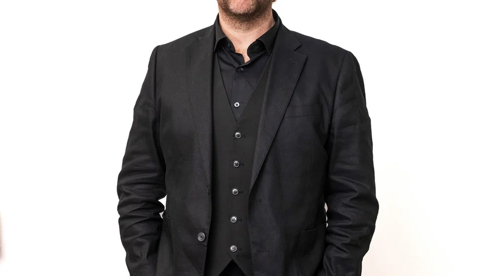 Håkan Wikström, chefredaktör