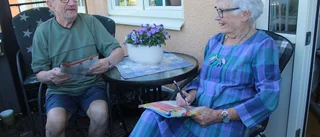 De har satt i stort sett hela sitt liv på paus