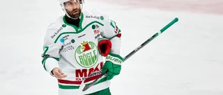 SM-finalist ska hjälpa HV71 tillbaka till SHL