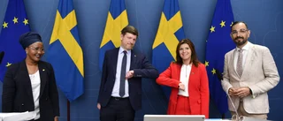 Viktiga steg mot en mer modern arbetsmarknad