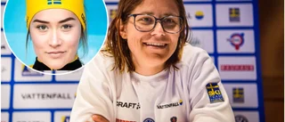 OS-mästarens tränaroll har lyft Jenny Larsson: "Vet vad jag behöver göra"