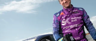 Fullträff direkt kvalet – dubbla pole positions för Dahlgren: ”Nästan helt perfekt”