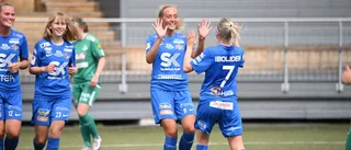 Maund frälste Sunnanå – ordnade vinst i seriepremiären: "En laginsats"