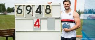 Petterssons superkast: "Rekord i kroppen"