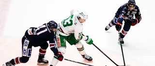 LHC slog serieledaren – så rapporterade vi