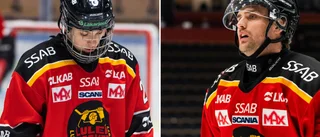 Därför saknades Luleåspelarna mot Örebro