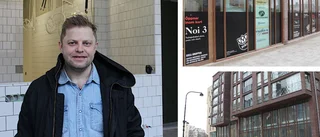 Drömde om egen restaurang - öppnar i nybyggt kvarter