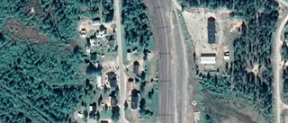 Ny ägare till fastigheten på adressen Stationsvägen 11 i Nattavaara