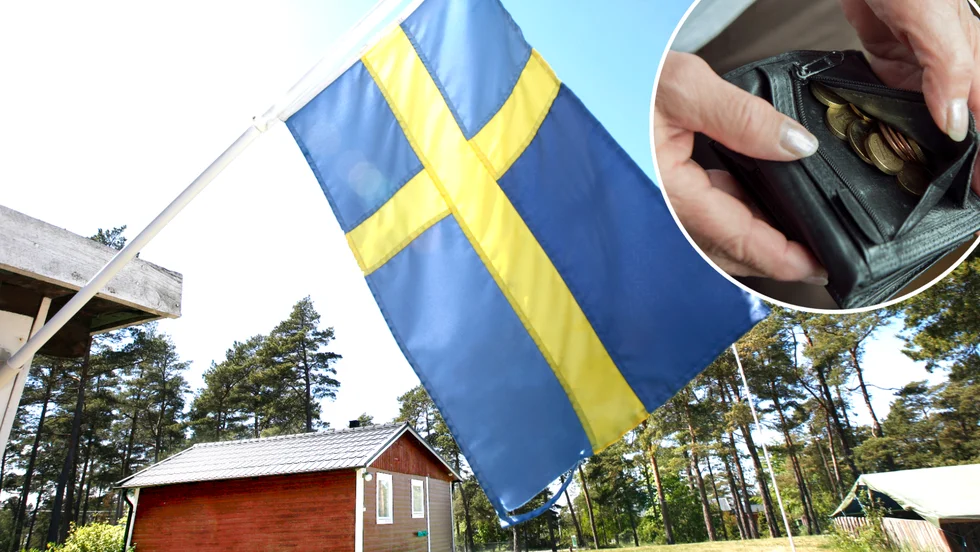 Snittpriset på ett fritidshus på Gotland är närmare tre miljoner kronor.