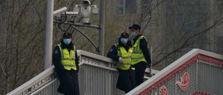 Förändringar i Hongkongs valsystem klubbade