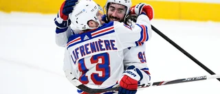 Zibanejad sänkte Washington