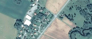 113 kvadratmeter stort hus i Heby sålt till nya ägare