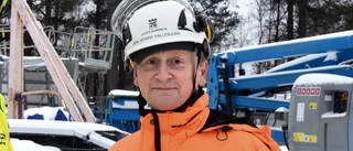 Byggfel på nya brandstationen – fönsterna skulle vara pansarglas
