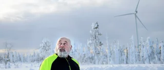  Anders i Kulmungi: ”Vi har sålt ut tystnaden”